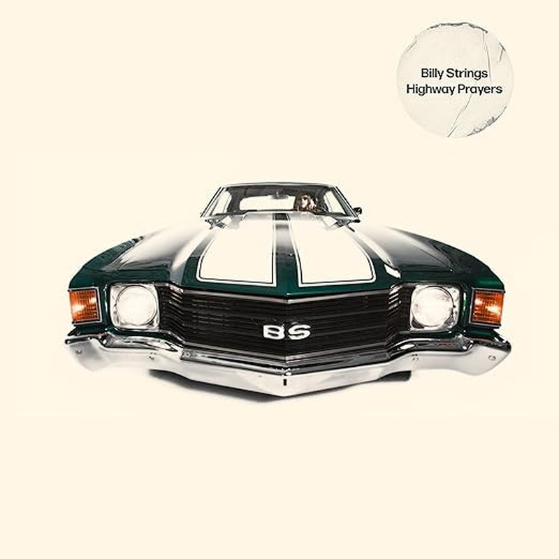 Billy Strings - Highway Prayers