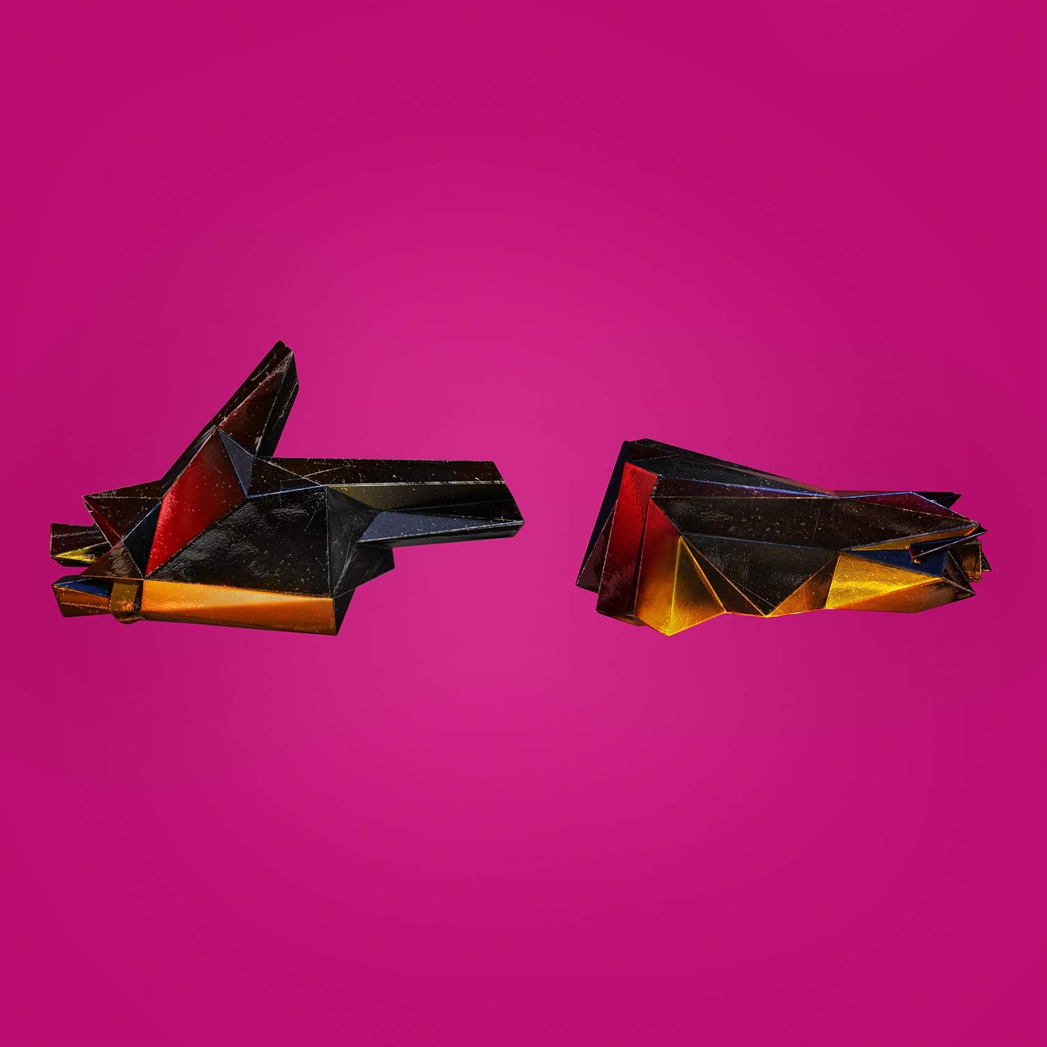 RTJ4 [2 LP]