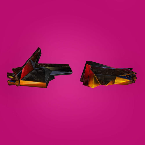 RTJ4 [2 LP]