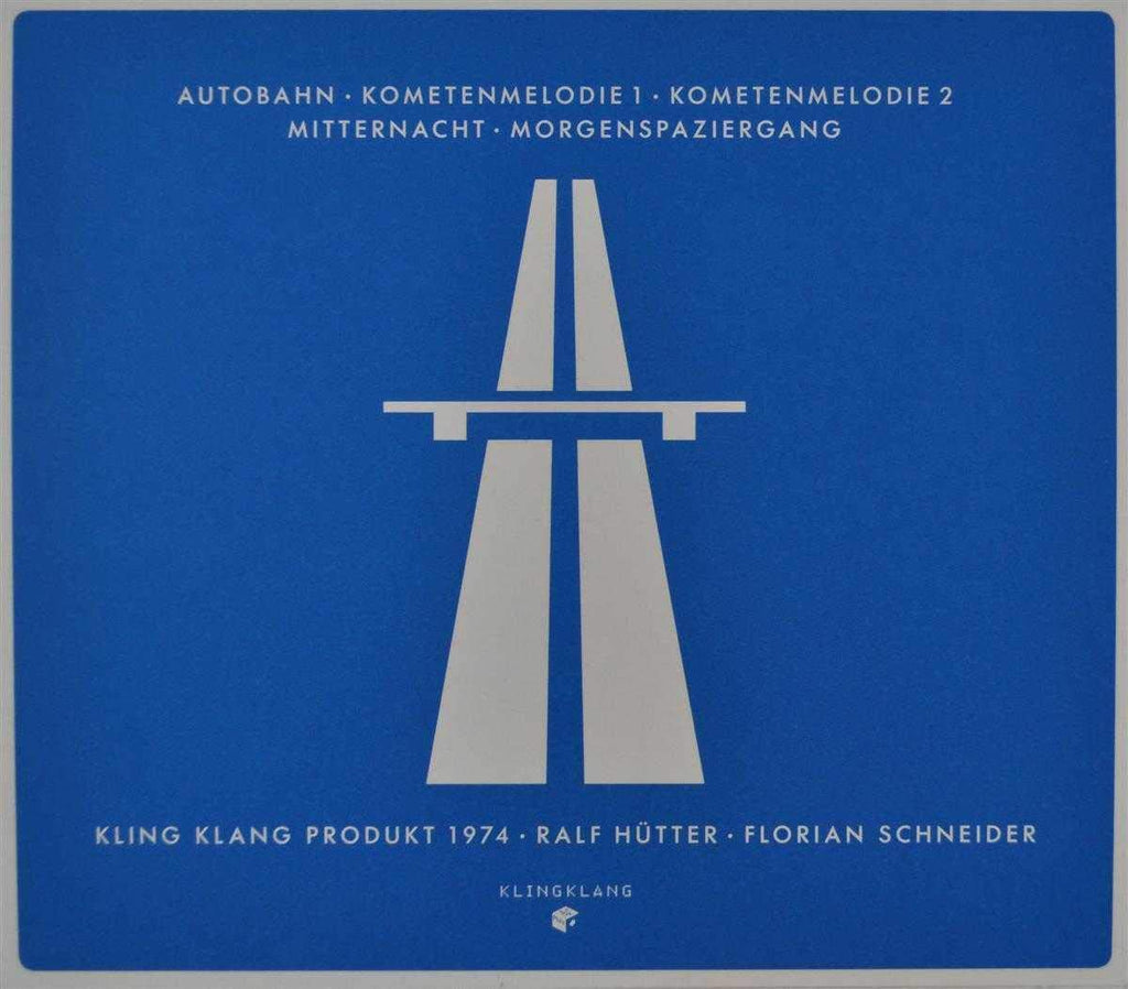 Autobahn-Remastered