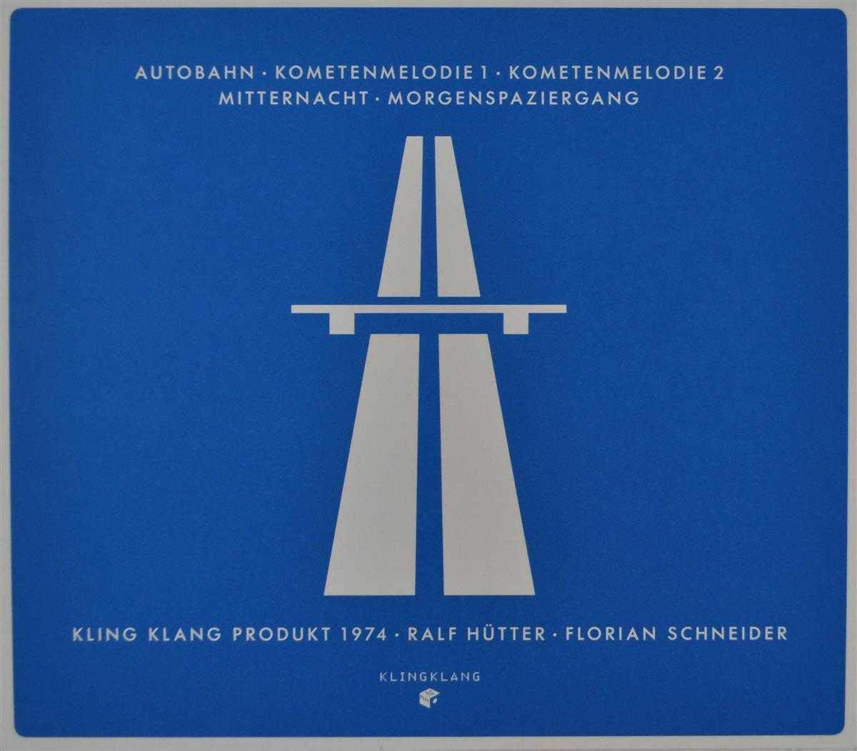 Autobahn-Remastered