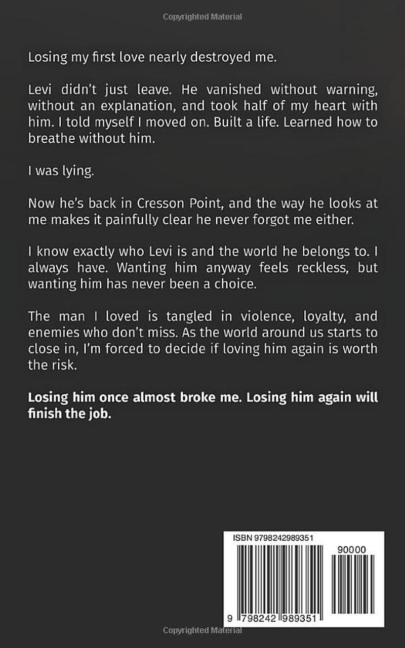 Ex with Benefits (Finding the Right Brother)