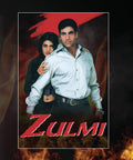 Zulmi
