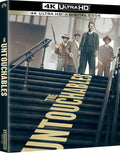 The Untouchables [4K UHD]