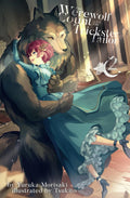 The Werewolf Count and the Trickster Tailor, Volume 2