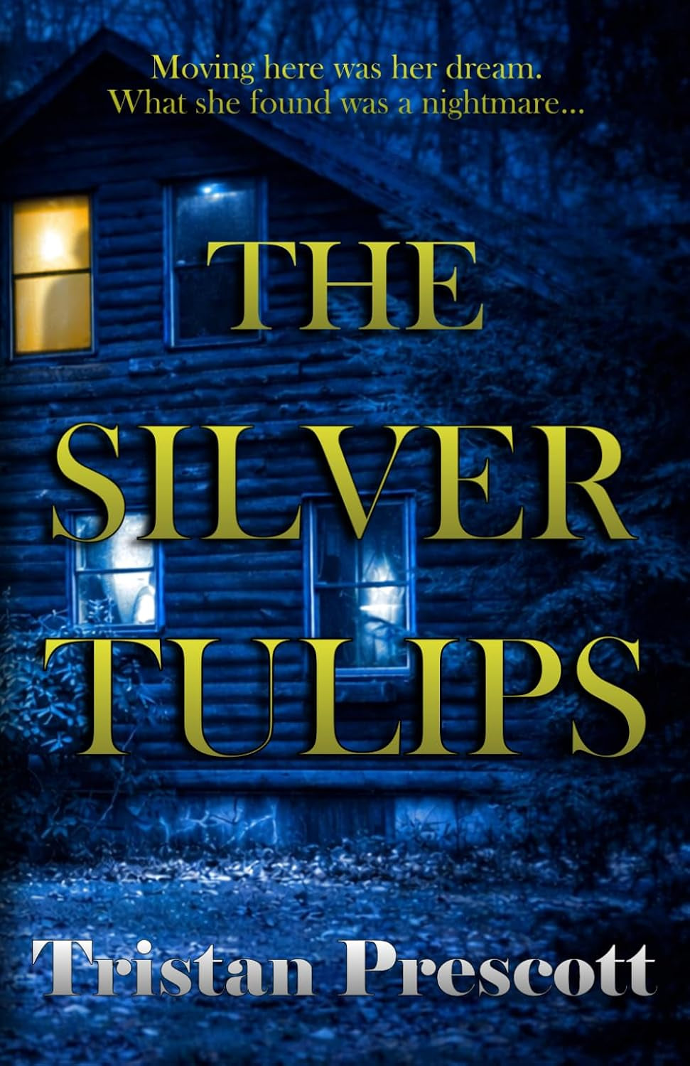 The Silver Tulips