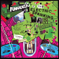 Electric Spanking Of War Babies - Fluorescent Green