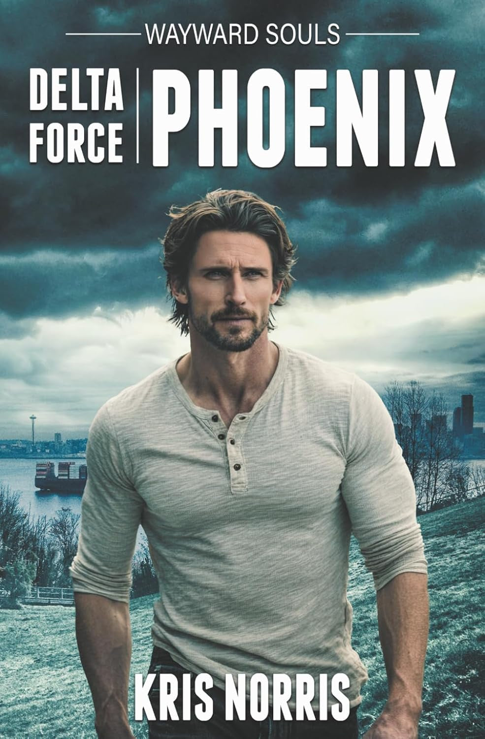 Delta Force: Phoenix (Wayward Souls)