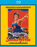 The Rolling Stones: Some Girls - Live in Texas '78 [Blu-ray]