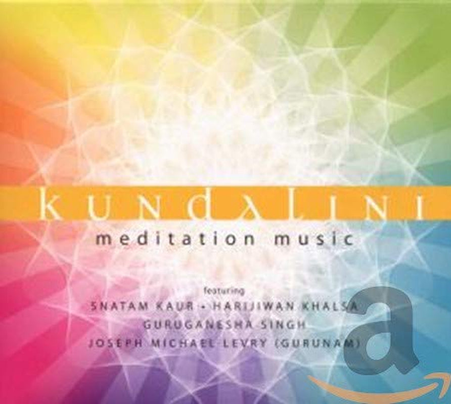 Kundalini Meditation Music / Various