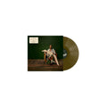Alligator Bites Never Heal [Translucent Hazel LP]