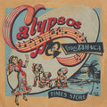 CALYPSOS FROM JAMAICA