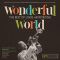 Wonderful World: The Best Of Louis Armstrong - U