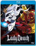 LADY DEATH