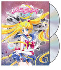 Sailor Moon Crystal Set 1 (DVD)
