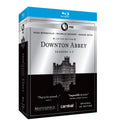 Downton Abbey: Seasons 1-5 [Blu-ray]