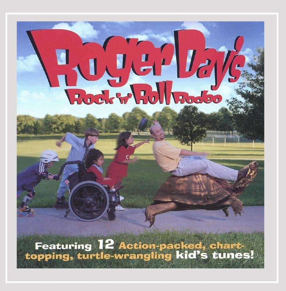 Rock 'n' Roll Rodeo