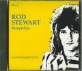 Storyteller: The Complete Anthology- DISC 2 Rod Stewart Audio CD