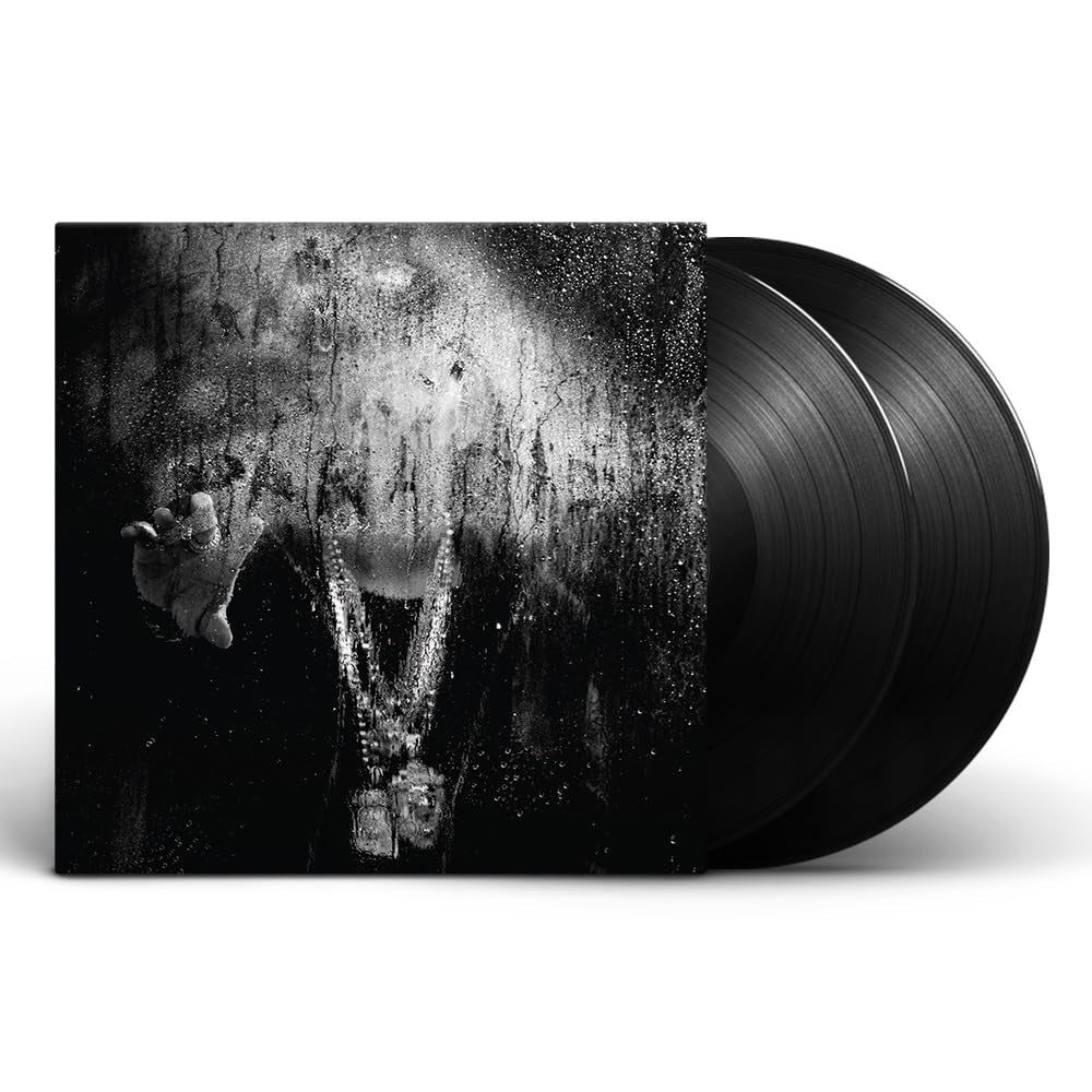 Dark Sky Paradise [Deluxe Edition] [2 LP]
