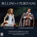 Vicenzo Bellini: I Puritani