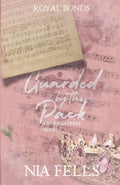 Guarded by the Pack (Royal Bonds)