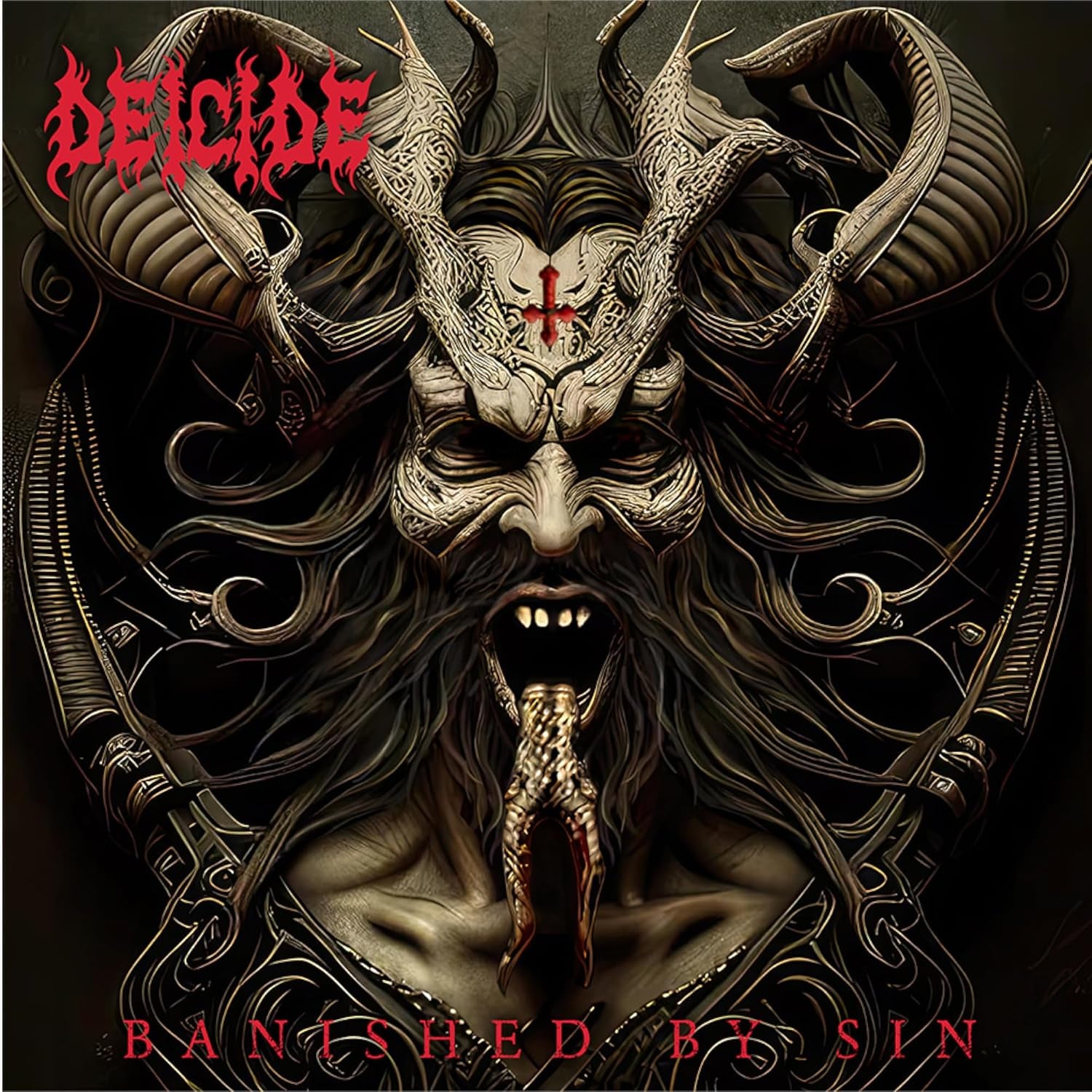 Banished By Sin Explicit Lyrics