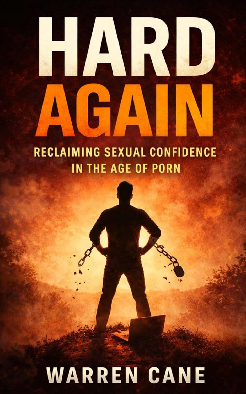 Hard Again: Reclaiming Sexual Confidence in the Age of Porn