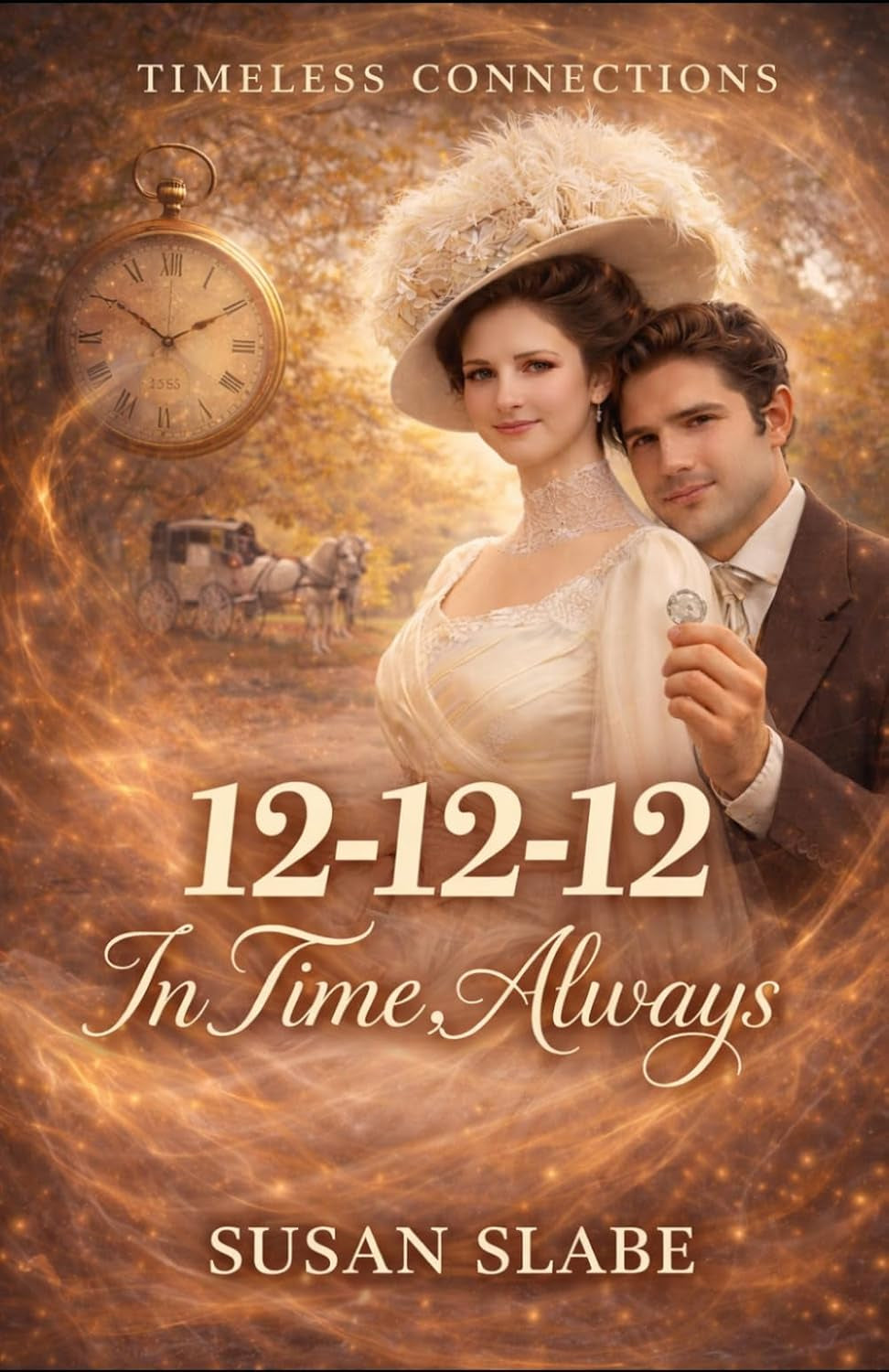 12-12-12: In Time, Always (Timeless Connections)