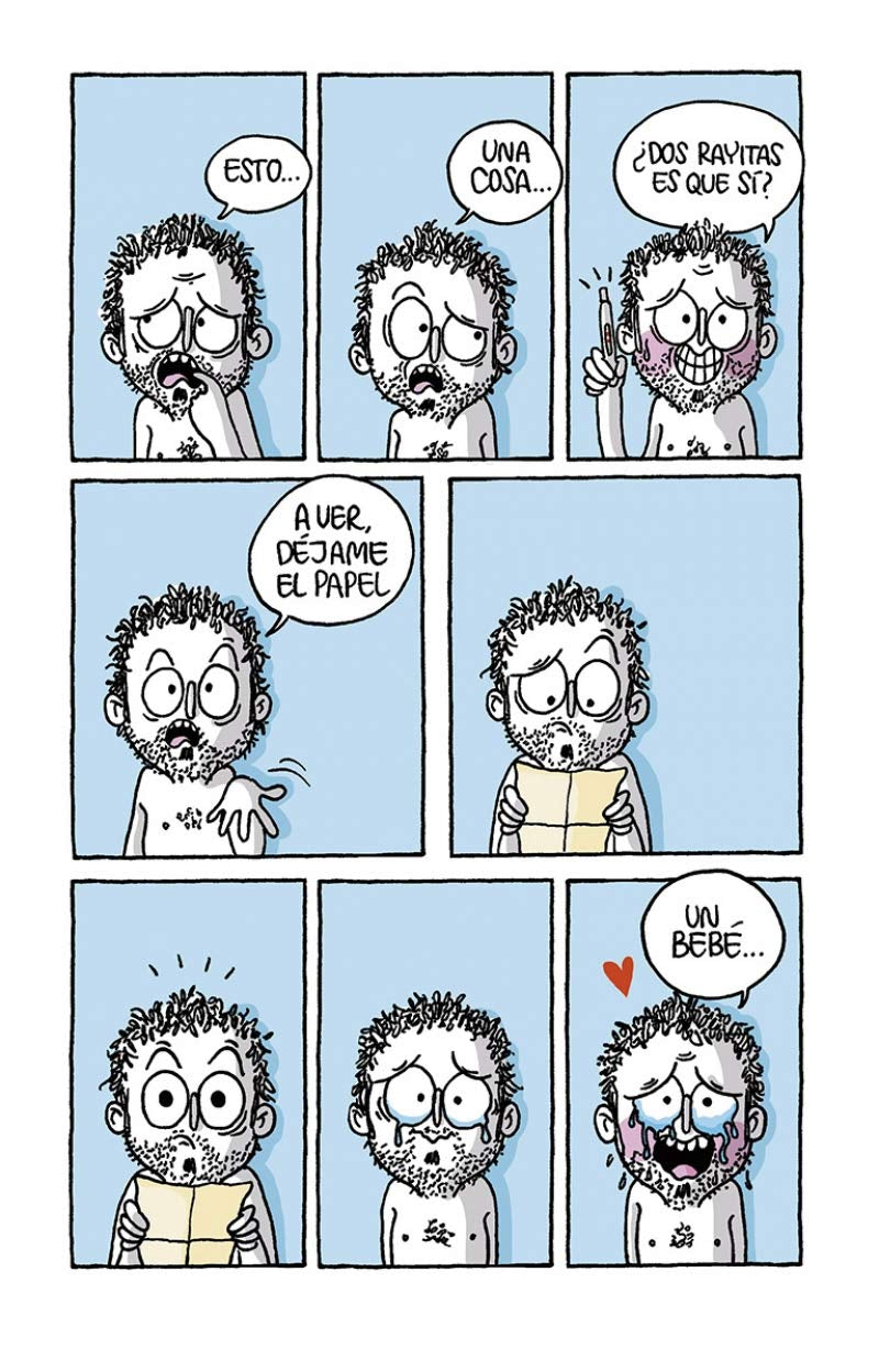 Mamma mia! (La Volátil) (Spanish Edition)