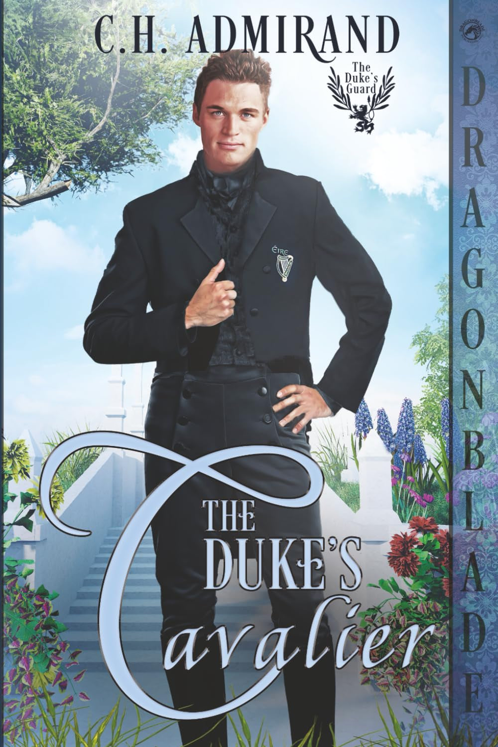The Duke's Cavalier (The Duke’s Guard)