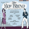 The Boy Friend Original London Cast Bonus Tracks