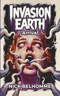 Invasion Earth: Arrival