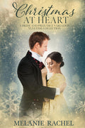Christmas at Heart: A Pride and Prejudice Variation Yuletide Collection