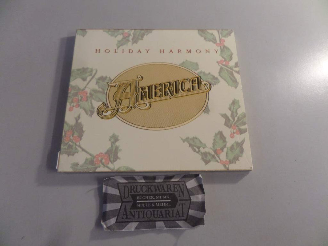 Holiday Harmony
