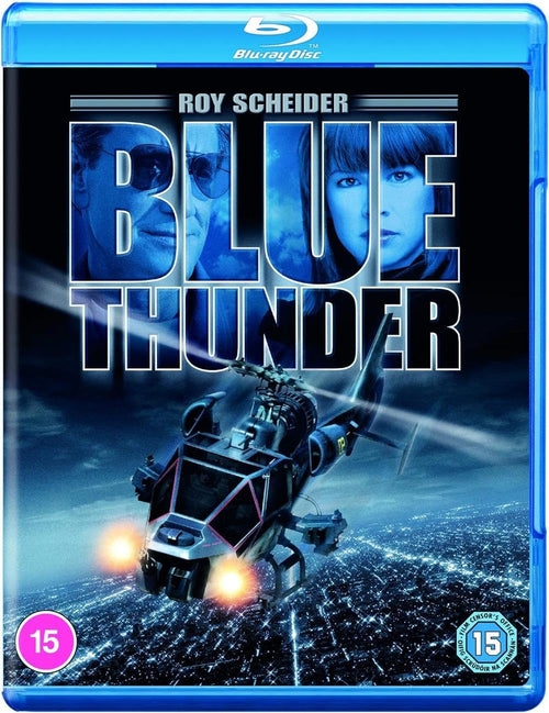 Blue Thunder