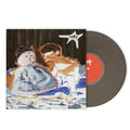 Your Own Becoming (TRANSLUCENT BLACK ICE VINYL)