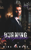 Burning Deceptions (Burning Torments book 3)