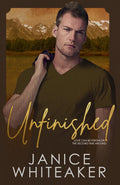 Unfinished (The Bradshaw Brothers)