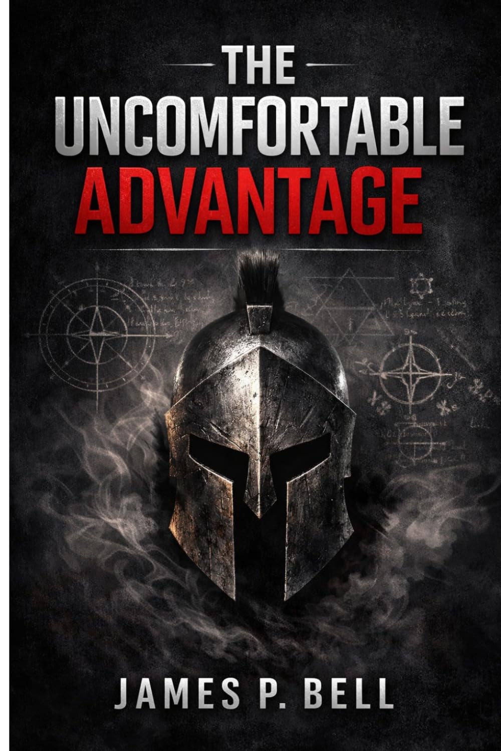 The Uncomfortable Advantage
