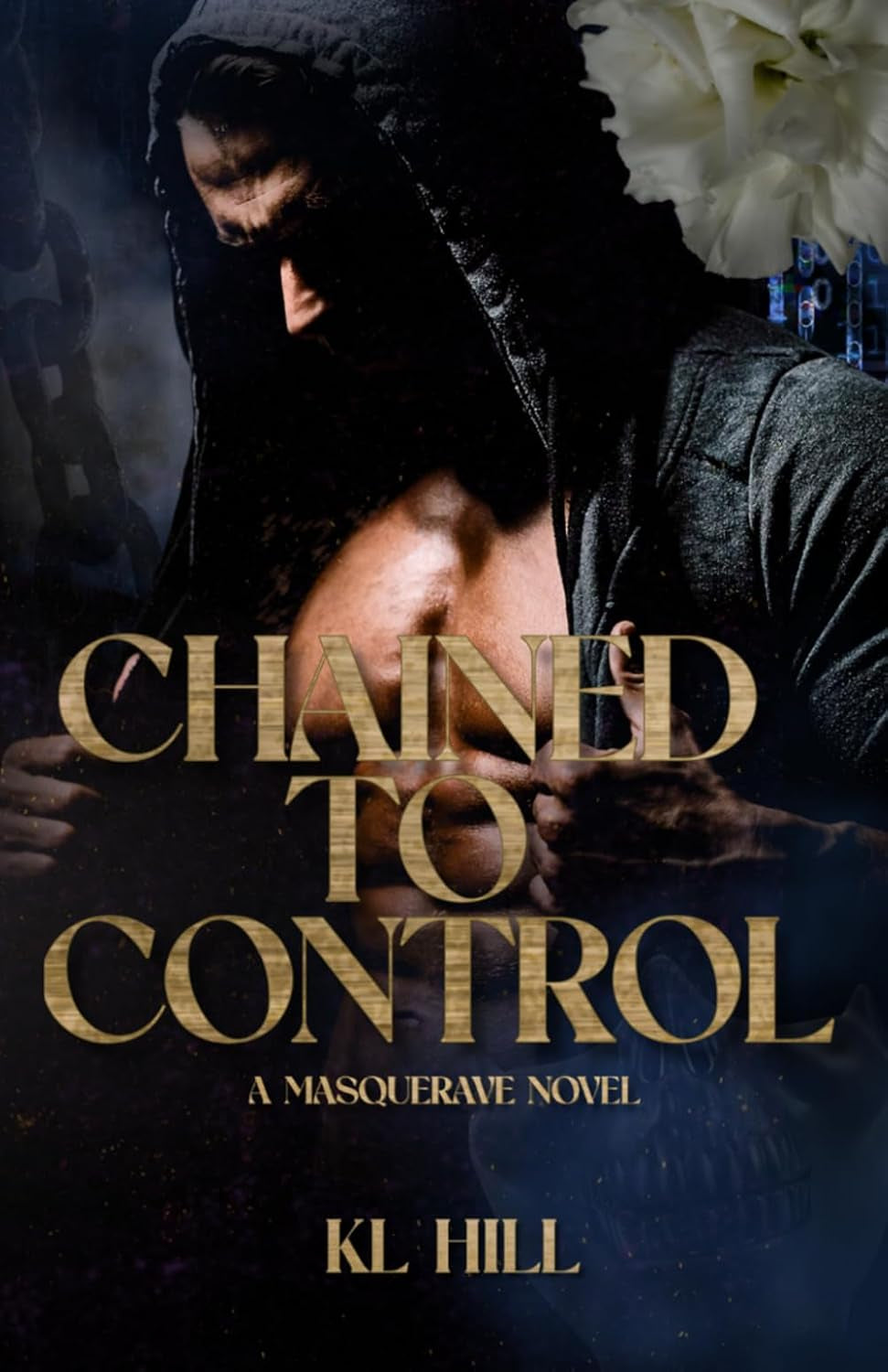 Chained to Control (Masquerave)