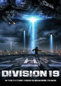 DIVISION 19 [DVD]