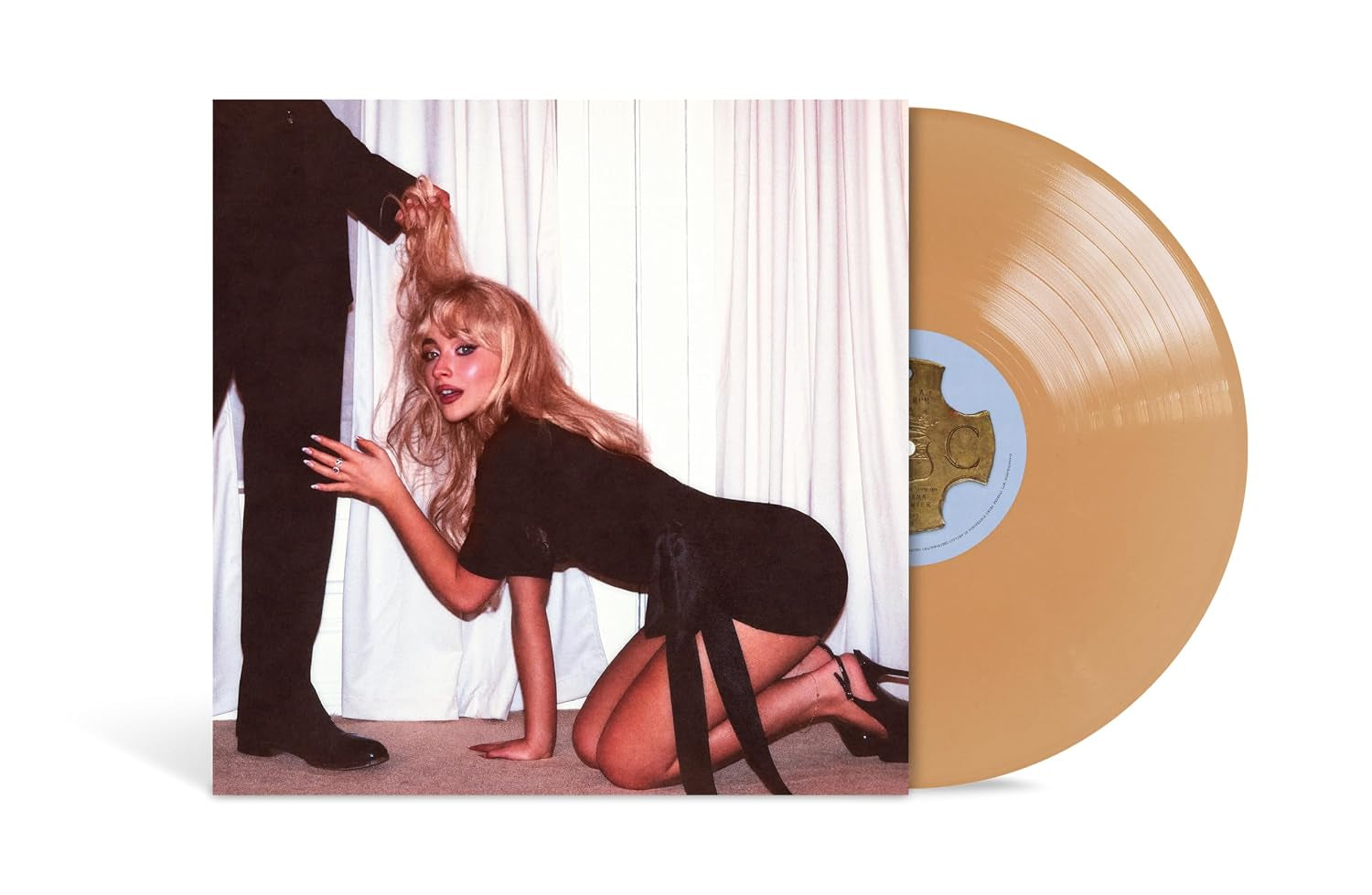 Man's Best Friend [Translucent Light Brown LP] [Amazon Exclusive]