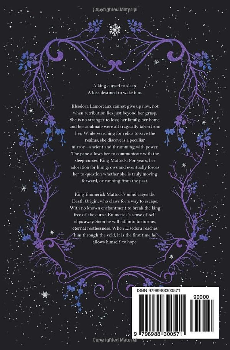 Winds of Ruin (Legends of Henosis)