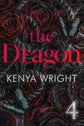 The Dragon 4: AMBW Mafia Romance (Tokyo Empire)