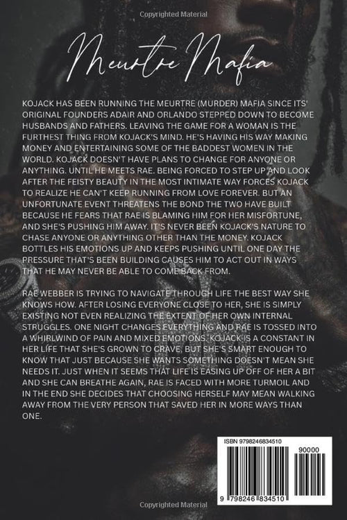 Meurtre Mafia
