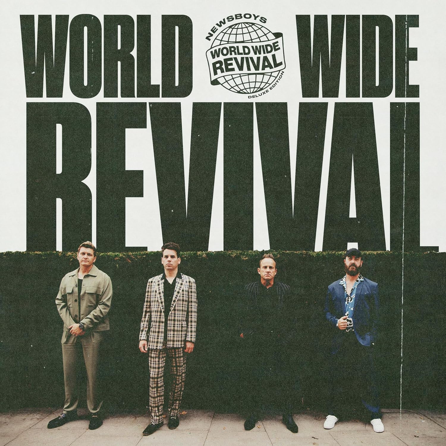Worlwide Revival