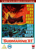 Submarine X-1 [Non USA PAL Format]