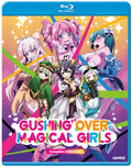 Gushing Over Magical Girls: Season 1