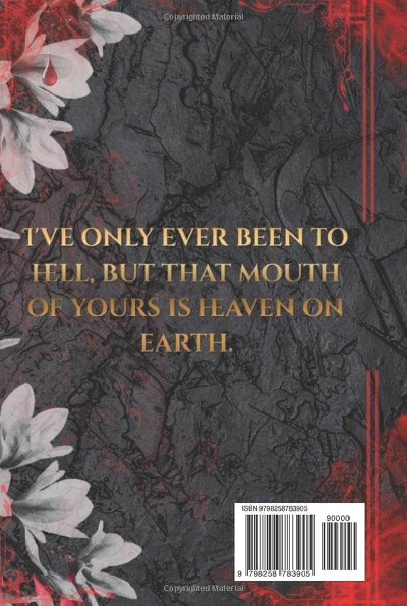 The Darkness and The Damned (Dark & Damned)