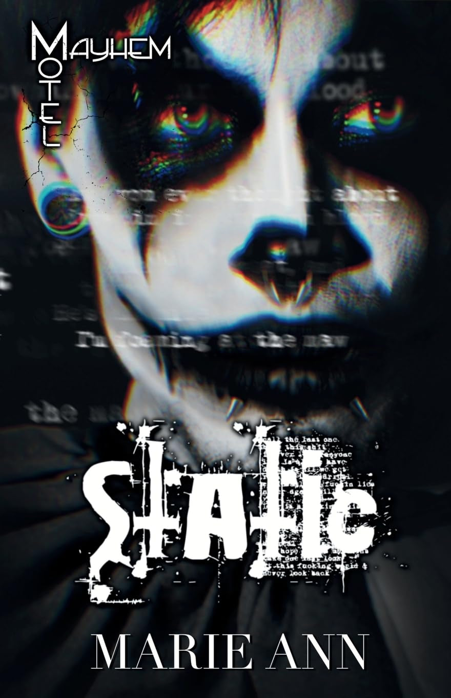Static (Mayhem Motel)